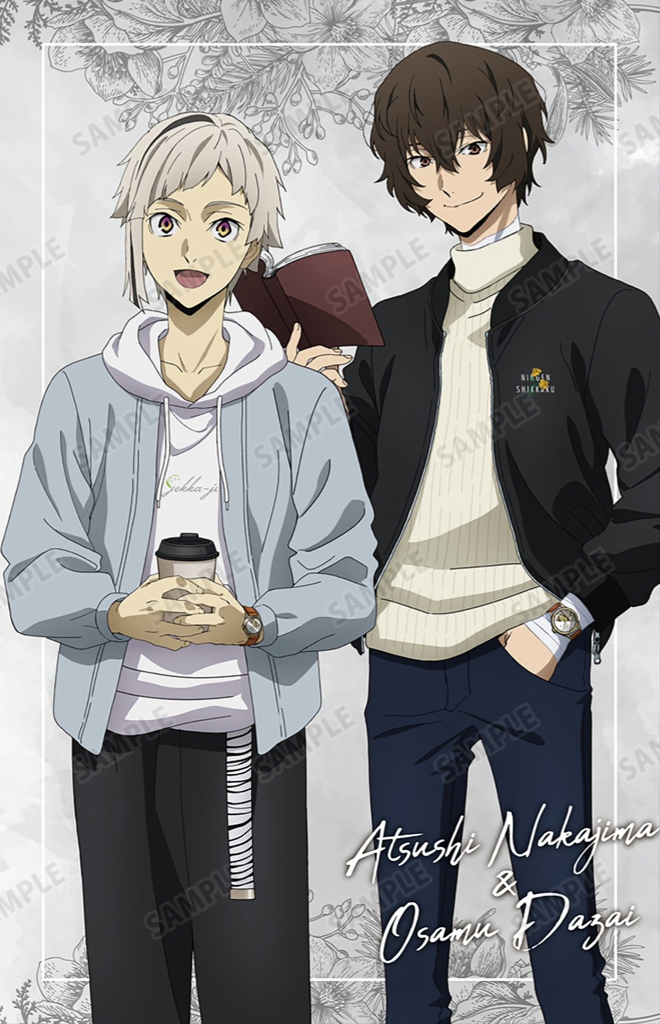 MangaAnime on X Official art Gojo is adorable httpstcoBvflfOrJAM   X