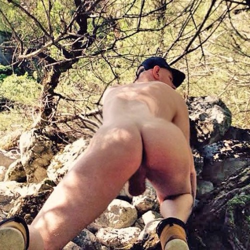 Public Nudity