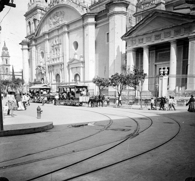 cazadordementes:  Guadalajara - (1902) 