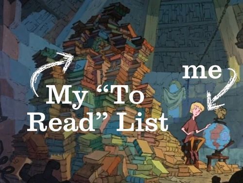 catherinecasper:  Books, books, books…