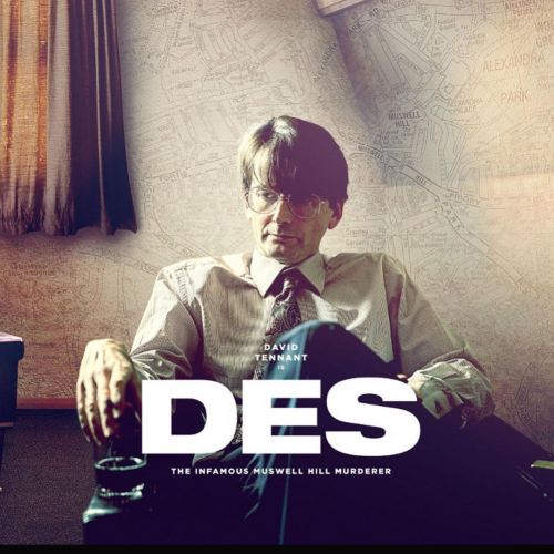 David Tennant is so good in DES.  ⠀⠀⠀⠀⠀⠀⠀#dennisnilsen #des #series #1983#scottishserialkiller #davi