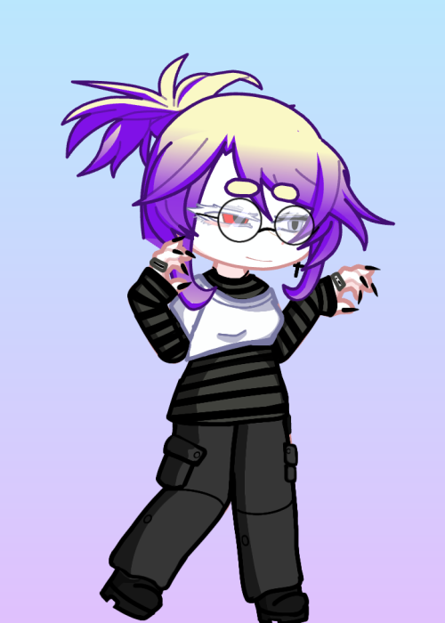 I Xs What Did I Do, Well, If Anything, I Drew Clothes In The Application Ibis Paint X