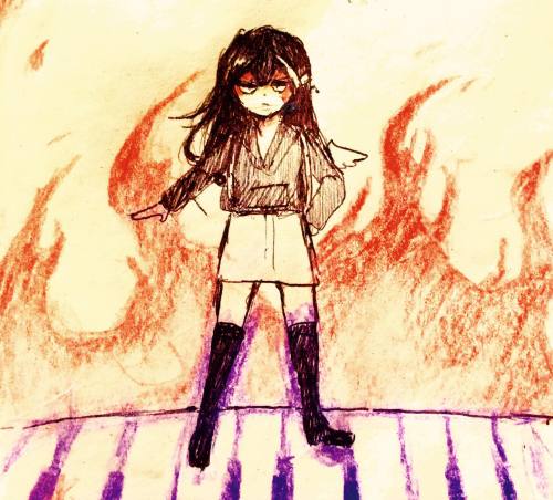 LICHT JEKYLLAND TODOROKI GENDERBEND