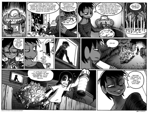 brandontheoutcast:  Erma- Swap