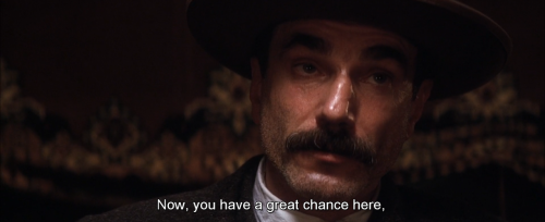 Hirxeth:there Will Be Blood (2007) Dir. Paul Thomas Anderson