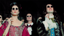 weloveperioddrama:France rewards her loyal servants and punishes those that betray her.BEST RETURNIN