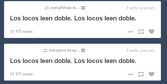 holasoysuperweona:  ¿Aló? ¿Manicomio? Sí, Tumblr me ha diagnosticado loca cuádruple. 