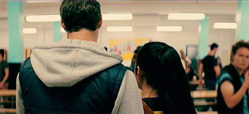 outofsthewoods: Lara Jean Song Covey and Peter... : between pages of ink