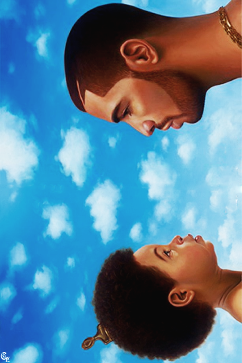 realcertified:champagnepvpi:NWTS.blue ivy with a fro.