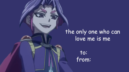 shiunins:  shitty yugioh arc v valentines adult photos