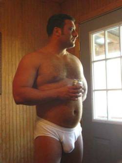 Drakestories:  Dan Looked Out The Window A Little Wistfully. He Was Wearing His Briefs,