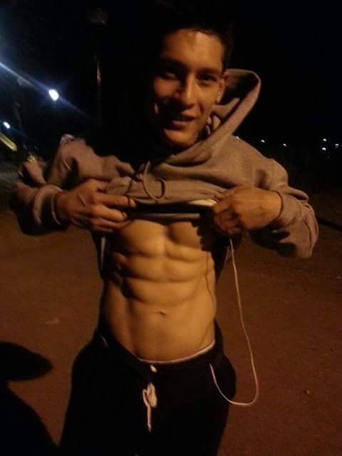 Sr. Chacal