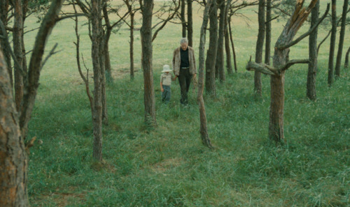 alleshater: The Sacrifice (1986) - by Andrei Tarkovsky