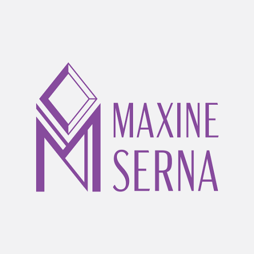 New personal branding! Rolling this out across my socials and portfolio today.