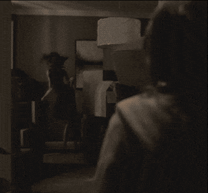 greatybuzz:  When I think my problems are far, far away… LMAO!!!  This is so creepy