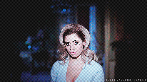 diamondsanddelrey:  Lana Del Rey and Marina and The Diamonds Blog