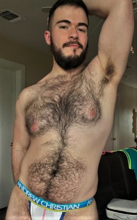 Hairy Armpits Dudes Addict