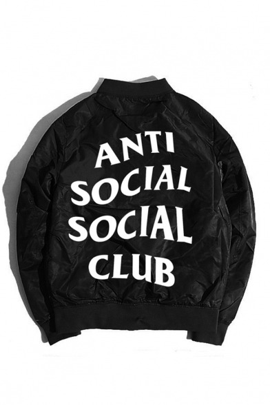 XXX acheice: ANTI SOCIAL SOCIAL CLUB  Hoodie photo