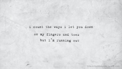 favoritelittlelyrics:  Maroon 5, “Beautiful