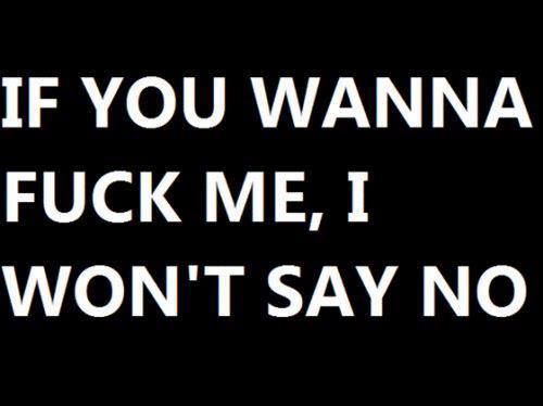 notawordspoken:  &ldquo;All he has to do is say so…&rdquo;