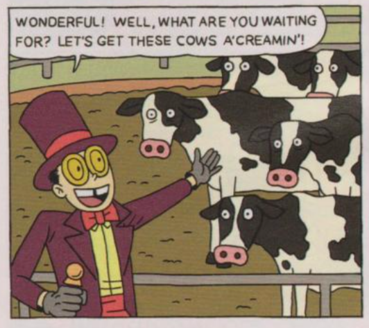 twinfanatic:Wait, I think this is the first time the Twins have actually interacted/talked with the Superjail staff (excluding Bunny Love).