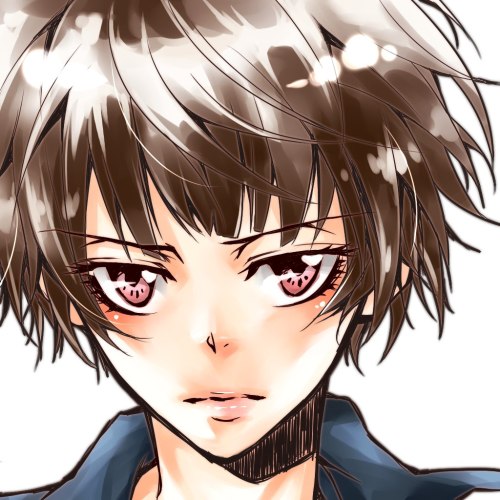 sora-namari:  By Rin 
