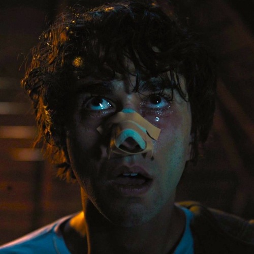 Alex Wolff As Peter Graham In Hereditary (2018) Directed By Ari Aster