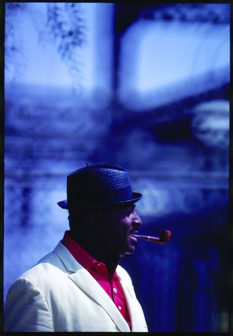 artemisvoice:  Albert King  (via: guitarworld.com)