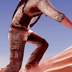 cirifiona:  nathan drake.     