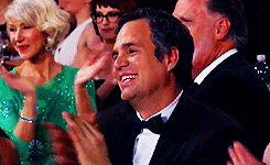 ruffaloon:  &ldquo;Is your friendship with Robert Downey Jr. in real life as
