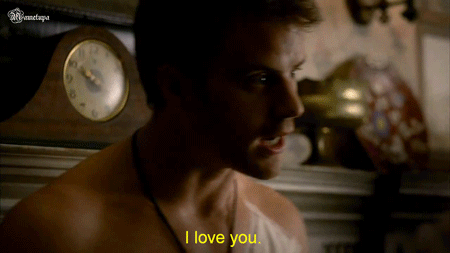mametupa:  Sookie and Ben episode 5, part 2 There’s obviously things that we don’t