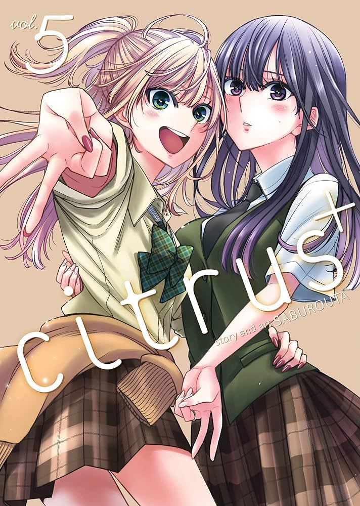 Watashi no Oshi wa Akuyaku Reijou. Vol. 4 NEW Aonoshimo Japanese Manga Yuri