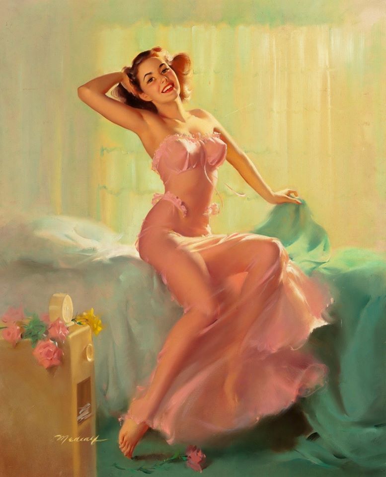 ugurtardi:  WİLLİAM MEDCALF