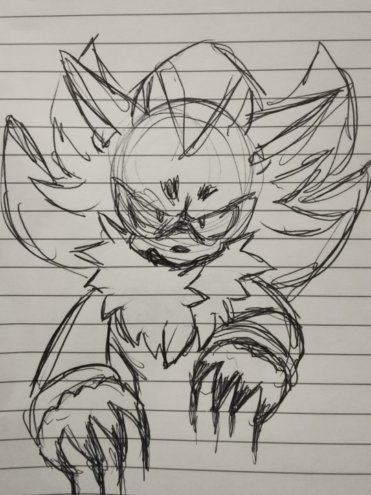 heirorage:heirorage:Oh fuck my friend got burgled £1 doodle commissionsWant a doodle