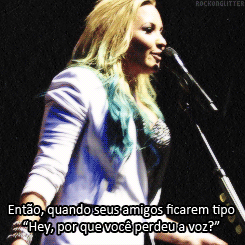 Stay Strong †