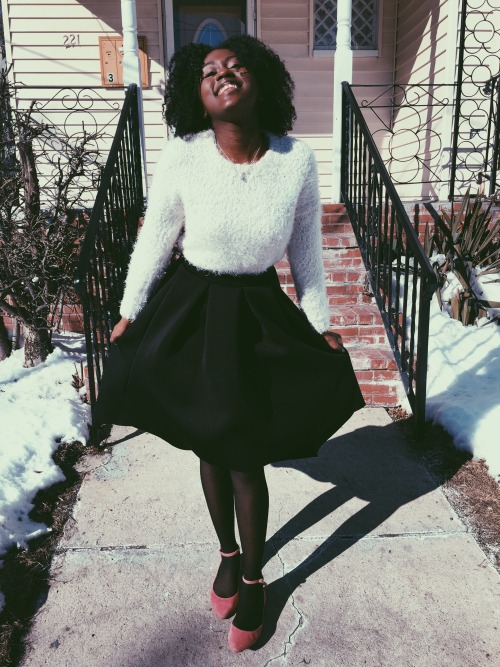 teenoutfits:  Happy Valentine’s Day 💕 