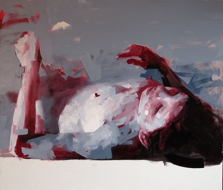 dimmer:  angrywhistler:   Mark Tennant  ♦ art/vintage ♦