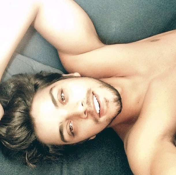 apenas se encante...