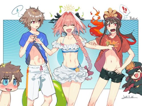 kodama_GS: &ldquo;夏だ！水着だ！くびれだ！ t.co/8yaLQTslPG&rdquo;