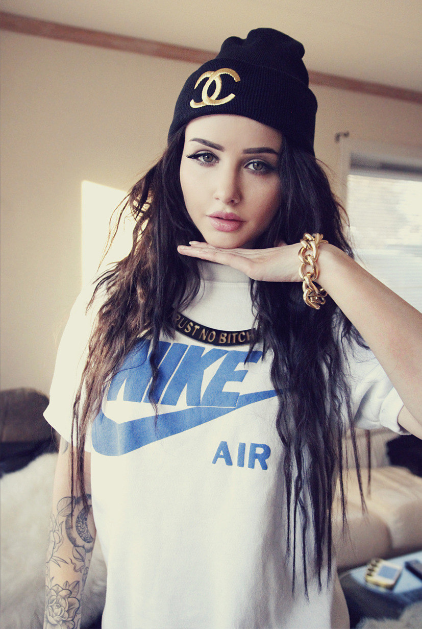 Hot swag girls obey