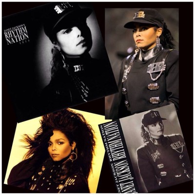 Today marks the 25th #anniversary of the release of #JanetJackson’s #RhythmNation album. Probably one of her most iconic albums ever. Every track is special, and this definitely set the tone for her amazing career. Congrats, Janet! #1814 Come back...