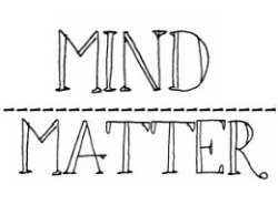 untamed-kool:  mind over matter