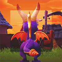 crashspyrostuff:NOW IT’S OFFICIAL: He’s back! The “Spyro Reignited Trilogy” is coming for PlayStatio