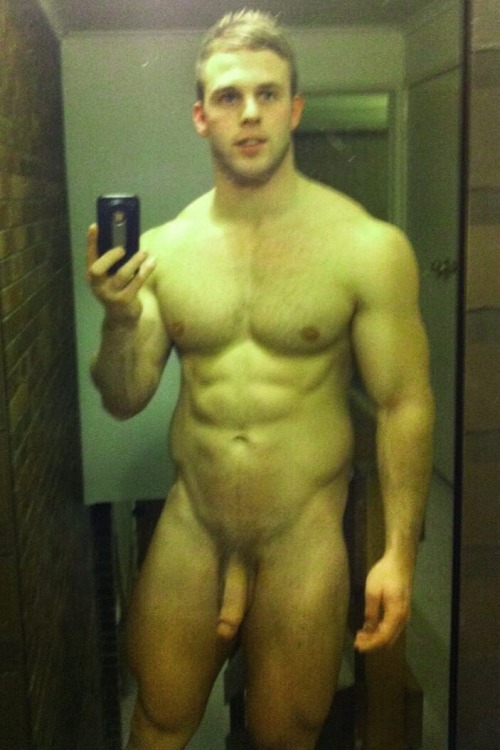 All Str8 Dudes Wanna do is Nut.