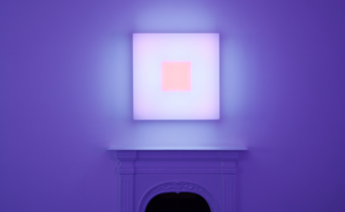 pylore:Light Music - Brian Eno, Paul Stolper Gallery (London) 