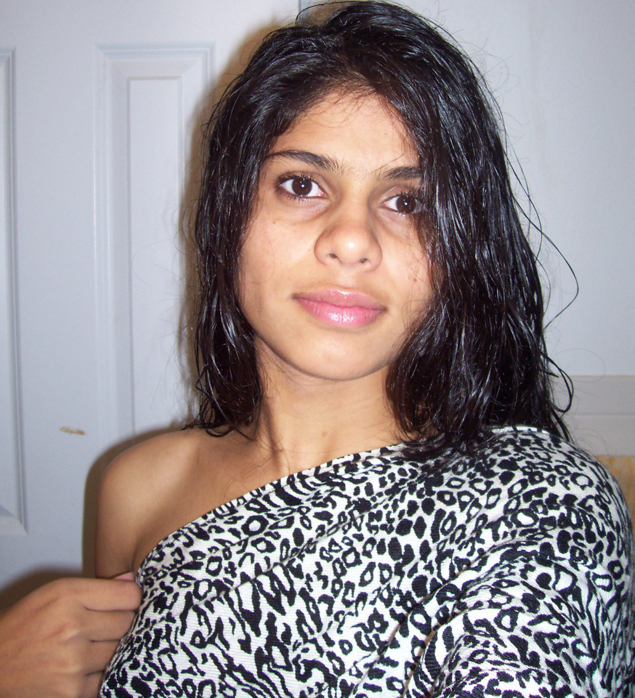 fuckingsexyindians:  Indian with smooth wet cunt. Is she a student at Gwynedd-Mercy