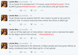 bellygangstaboo:    And still the White system is in control, and Black votes suppressed or taken for granted.   