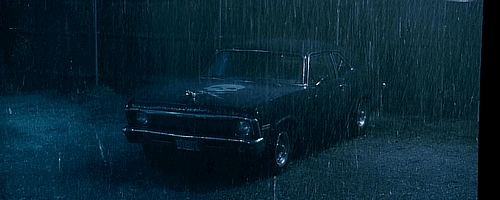 pueblocicada:  Death Proof (2007) 