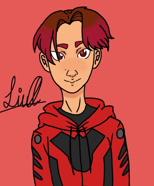I've Done Yet Another TikTok OC Challenge For Fun!