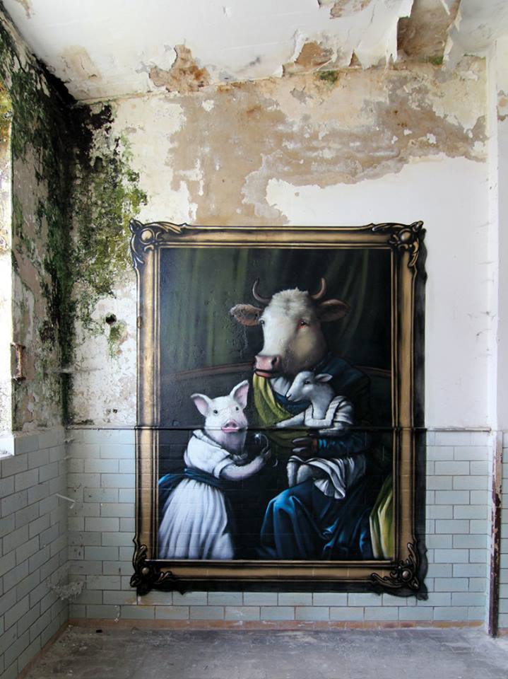 lustik:  Guido Zimmermann - GZ Art